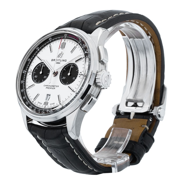 Breitling Premier B01 AB0118 Image 2